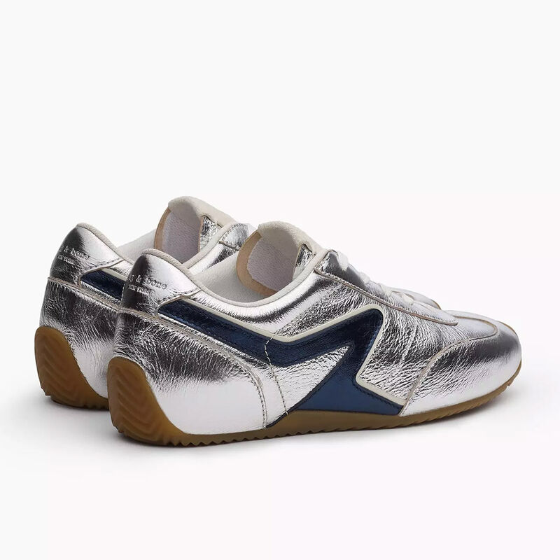 Rag & Bone Ultra Slim Retro Runner image number 2